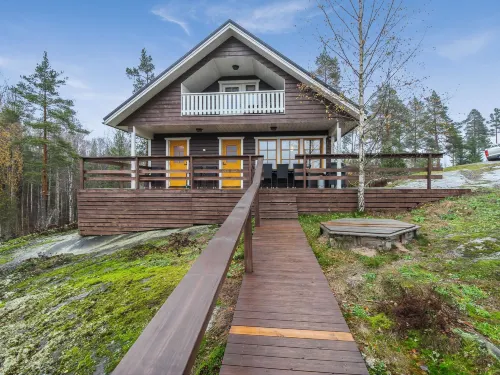 Dominus Hotels in Raseborg