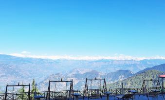 Snow Valley Resorts Dalhousie