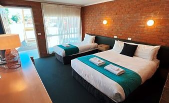 Moama Motel