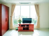 升來酒店 弘化酒店