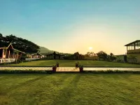 Villament Zinc Journey by the Fern, Karjat 빈가언 호텔