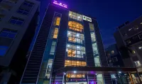 Itsy Hotels Kruthika Inn Các khách sạn ở Gachibowli