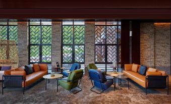 Four Points By Sheraton Hainan Qiongzhong