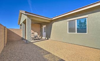 Pahrump Vacation Rental Apartment! - Housity