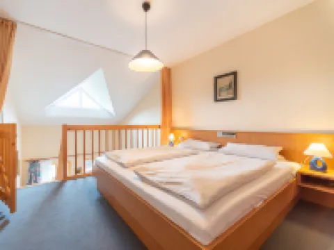 Am Hohen Bogen Hotels in Arrach