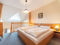 Am Hohen Bogen Hotels in Arrach