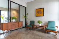 The Heritage Karawaci