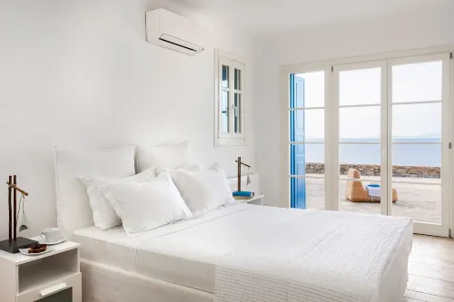 Luxury Key Mykonos - Villas