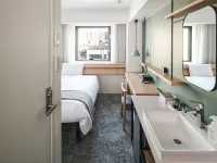 Ref 오미야 바이 베셀 호텔 사이타마 호텔