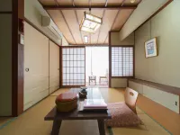 Seiryuso Hotels in Misasa