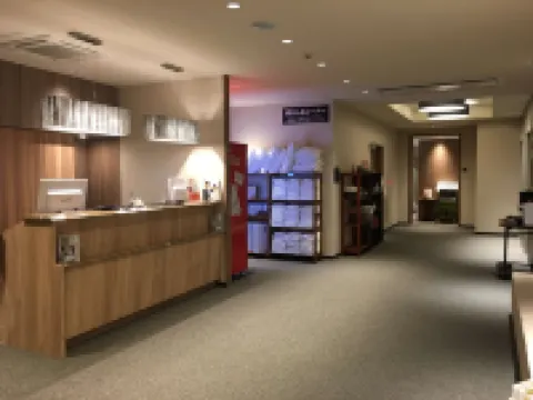 Hotel Crown Hills Onahama