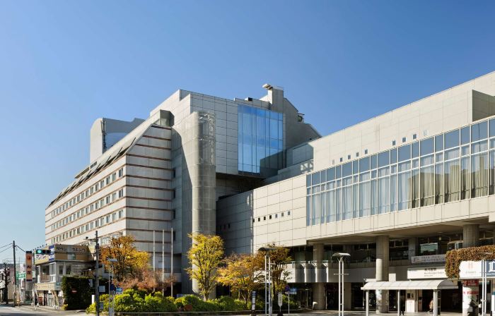 Kawagoe Prince Hotel