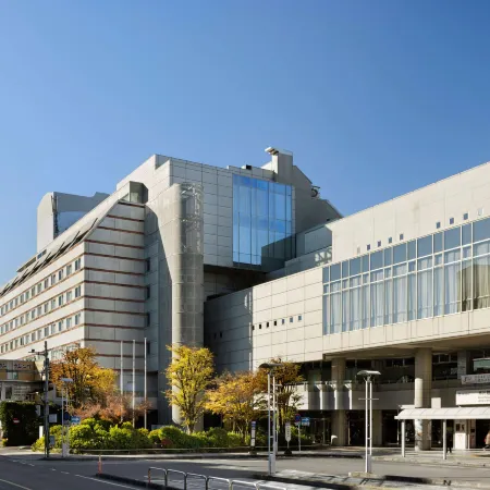 Kawagoe Prince Hotel