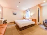 Hotel Belleforet Hotels near Tsushima Airport