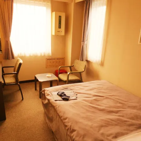 Hotel Heart Inn