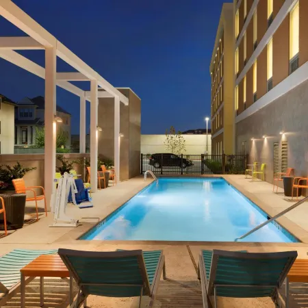 Home2 Suites by Hilton Houston Energy Corridor