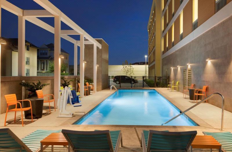 Home2 Suites by Hilton Houston Energy Corridor photo 2