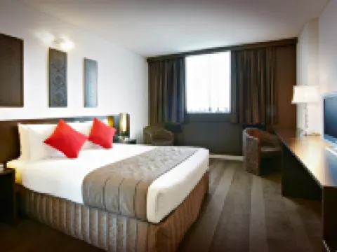 Mercure Bridgwater Hotel Hotels in Bridgwater