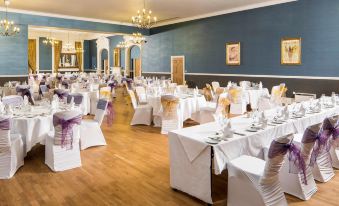 Mercure Darlington Kings Hotel