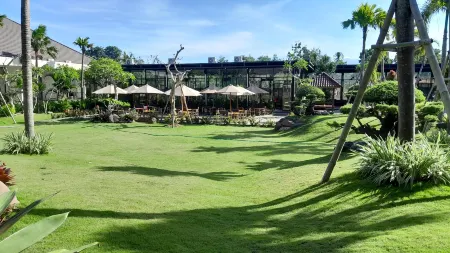 Riverside Homestay Отели в г. Bondowoso Regency