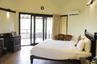 Riverside County Resort Hotel a Amba