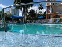 Bposhtels Hollywood Florida - Beach