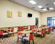 Comfort Inn & Suites Deadwood - breakfast