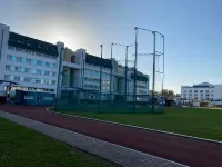 Hotel "5 Rings" Hotel di Brest-Litovsk