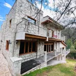 Finca Bermúdez - Cabaña del Rio Hotels in Huasca de Ocampo