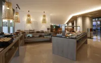 圖裡姆總統飯店 - 早餐