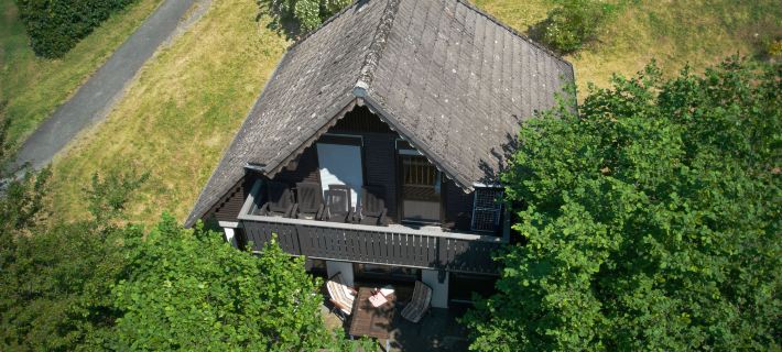 Am Sternberg 105 Hotels in Frankenau