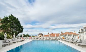 Stylish le Grand Large- Studio 2/4 Persons