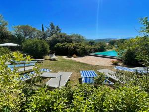 Exc Beautiful Villa, Pool Grounds - Pool House - Sleeps 11 Guests No69