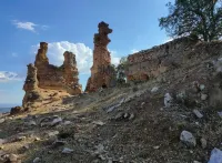 Casas Rurales Puerta de Andalucía
