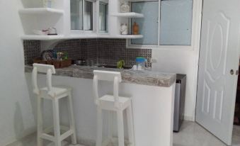 Appart-Hotel Veras Samana