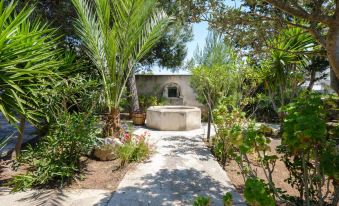 Villa Punta Prosciutto Sea View Sea Front