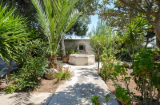 Villa Punta Prosciutto Sea View Sea Front