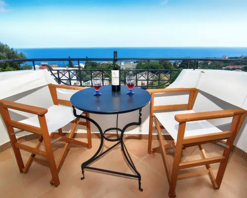 Timoklis Mezonette - in Agios Kirikos Hotels in Ikaria