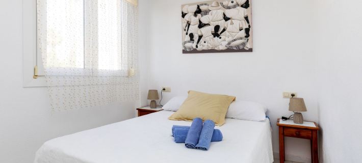Cala Gabriel Hotels in Vinaros