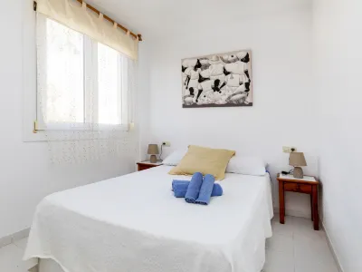 Cala Gabriel Hotels near Forcadell