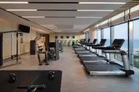 Qinhuangdao Marriott Resort - Gym