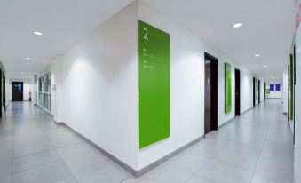 Amaris Hotel Padjajaran Bogor