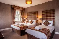 The Sun Hotel Hôtels à : Newton-on-the-Moor and Swarland