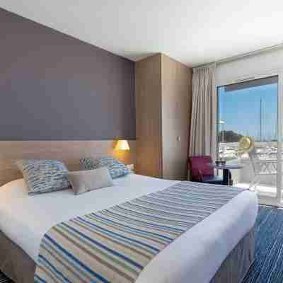 Best Western Plus Hotel la Marina Rooms