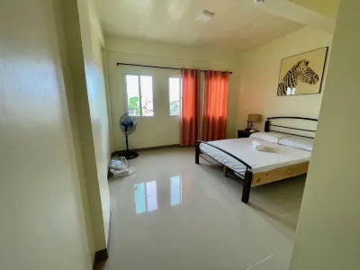 Midpoint Suites Hotels in Naval