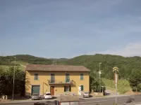Ristorante Residence Casprini da Omero dal 1913
