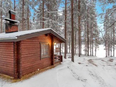 Puolukka Hôtels à : 