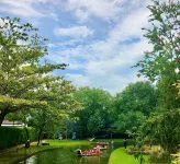 Hotel Tirto Arum Hotels in Kendal