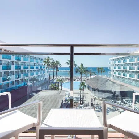 Hotel Best Maritim