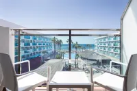 Hotel Best Maritim - con vista mare
